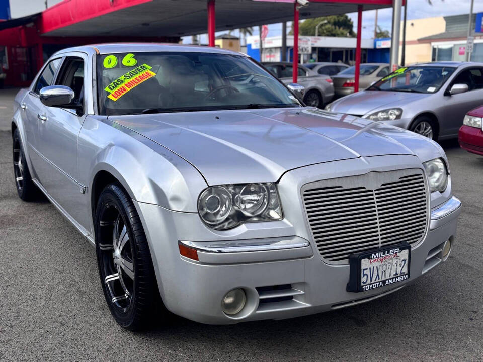 2006 Chrysler 300 for sale at North County Auto in Oceanside, CA