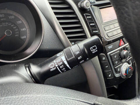 2013 Hyundai Elantra GT