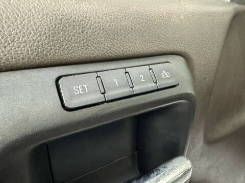 2015 GMC Sierra 3500HD