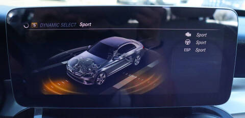 2020 Mercedes-Benz C-Class C 300