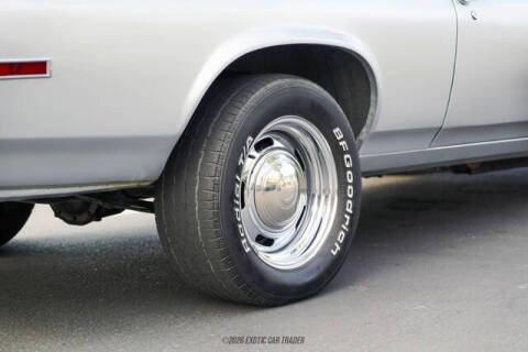 1975 Chevrolet Nova