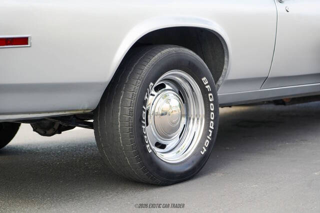1975 Chevrolet Nova