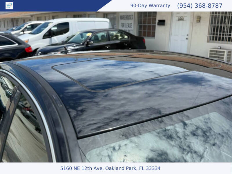 2011 Mercedes-Benz E-Class