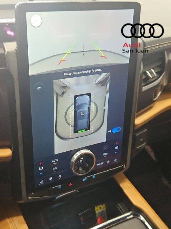 2022 Ford Expedition MAX Platinum