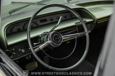 1964 Chevrolet Impala