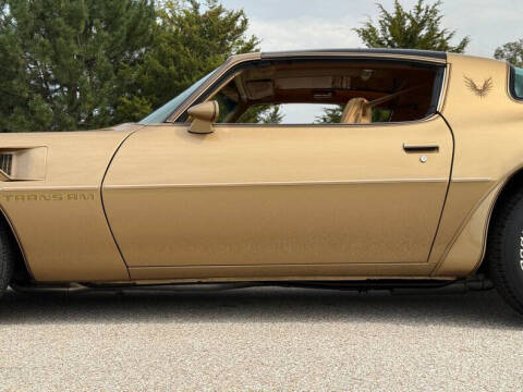 1978 Pontiac Trans Am