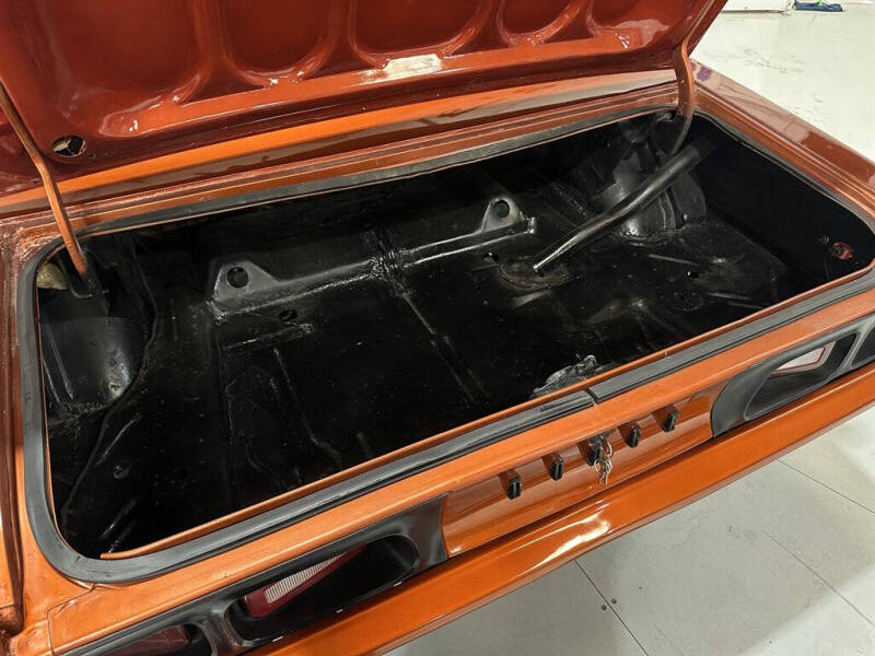 1973 Dodge Challenger