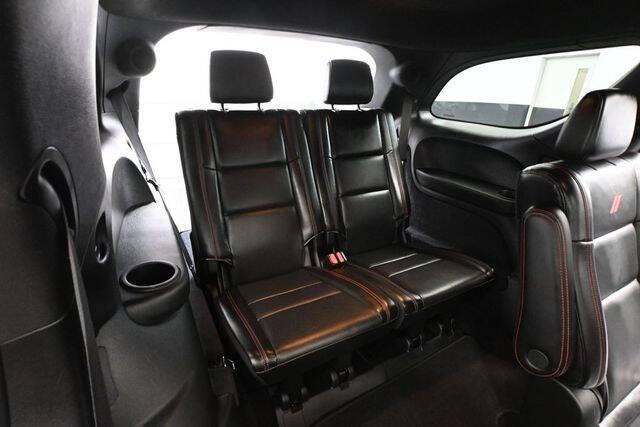 2024 Dodge Durango R/T Plus
