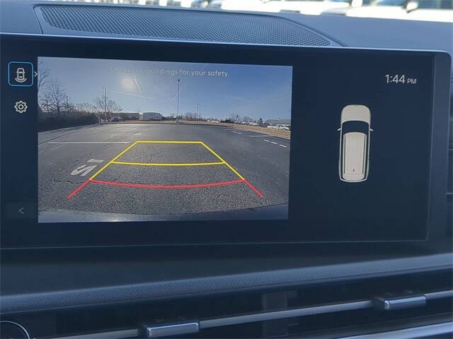 2026 Hyundai Santa Fe XRT