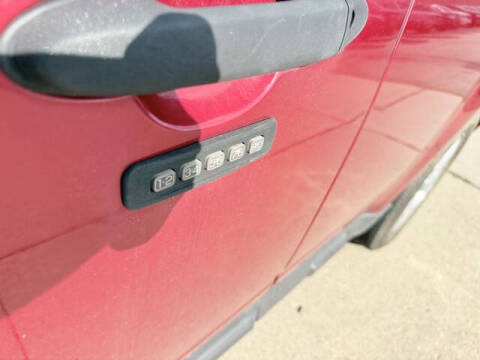 2008 Ford Escape XLT