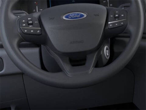 2026 Ford Transit 150
