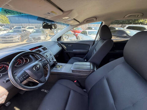 2011 Mazda CX-9 Sport