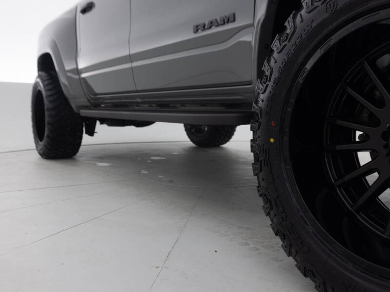 2023 RAM 1500 TRX