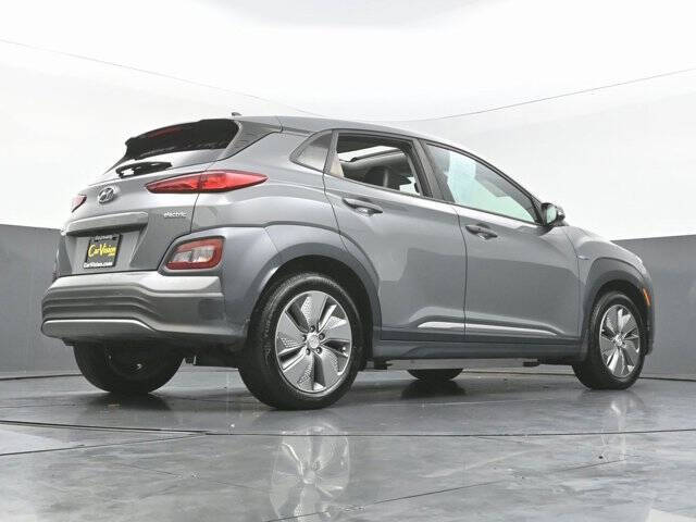 2020 Hyundai Kona Electric Ultimate