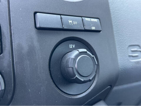 2013 Ford F-350 Super Duty