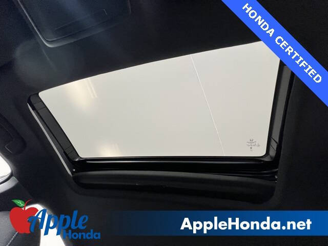 2023 Honda Accord Hybrid