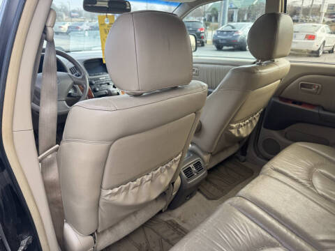 1999 Lexus RX 300
