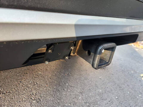 2019 Volkswagen Atlas V6 SE 4Motion