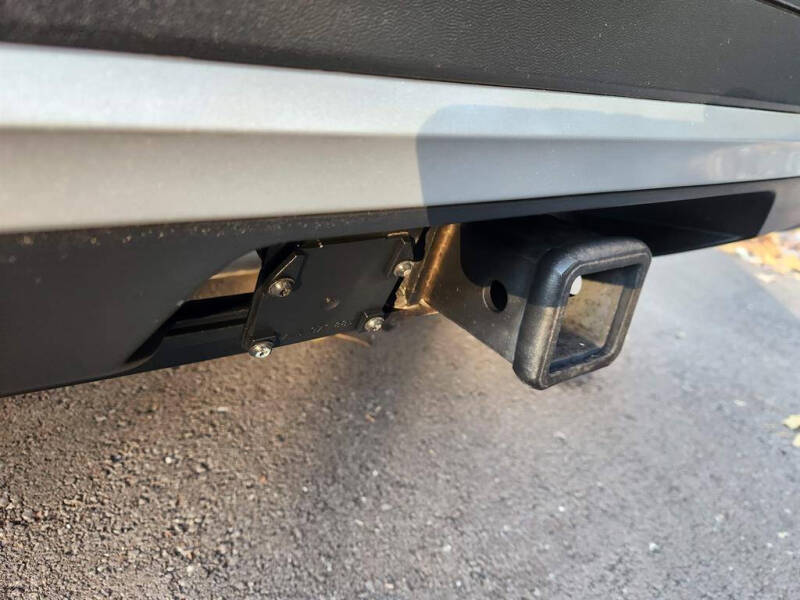 2019 Volkswagen Atlas V6 SE 4Motion