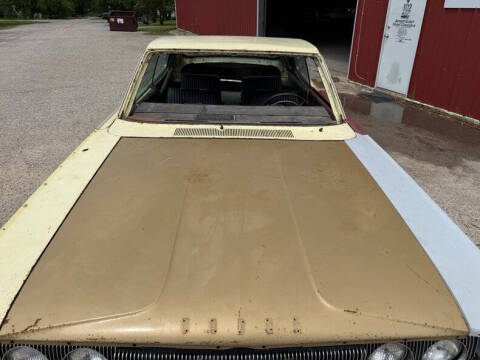 1967 Dodge Charger