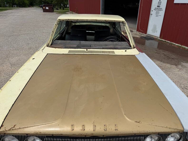 1967 Dodge Charger