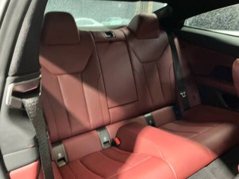 2023 BMW 4 Series M440i