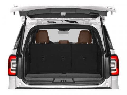 2024 Ford Expedition MAX Platinum