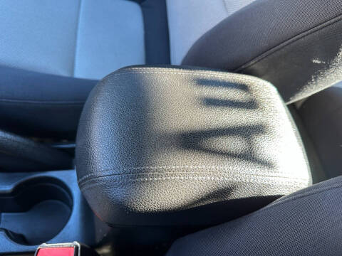 2016 Chevrolet Cruze Limited LS Auto