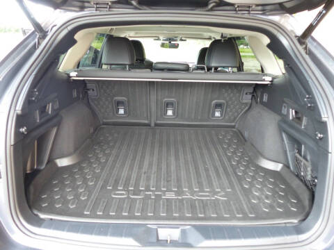 2023 Subaru Outback Onyx Edition XT