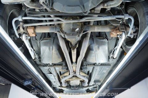 2009 Ford Mustang