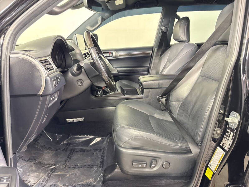 2023 Lexus GX 460 Luxury