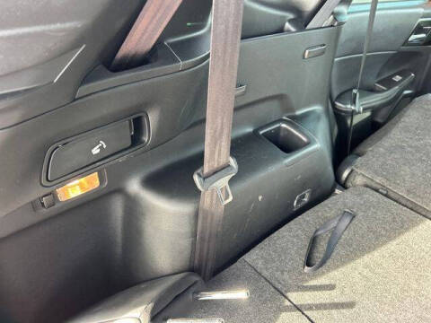 2023 Mitsubishi Outlander