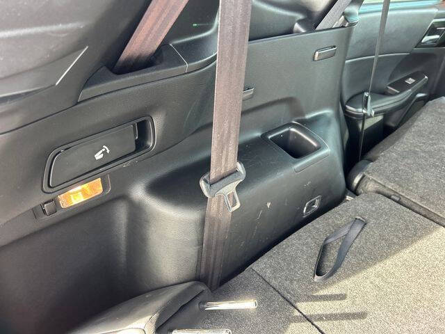 2023 Mitsubishi Outlander