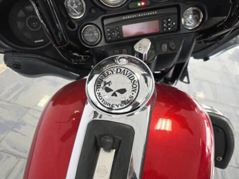 2013 Harley-Davidson n/a