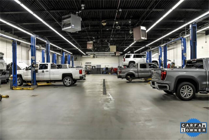 2024 Chevrolet Silverado 3500HD