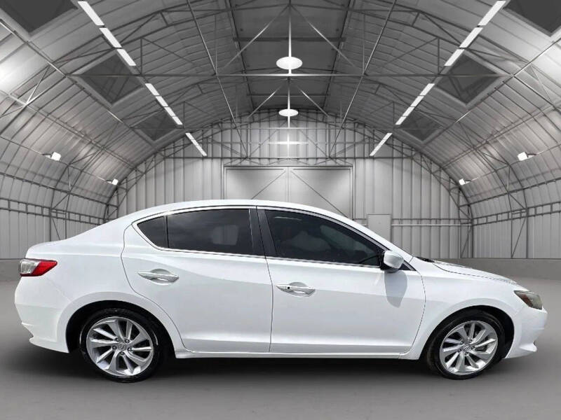 2016 Acura ILX