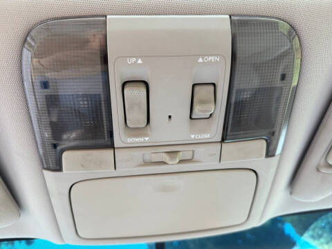 2010 Subaru Outback 2.5i Limited