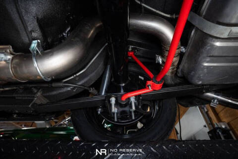 1971 Chevrolet Camaro