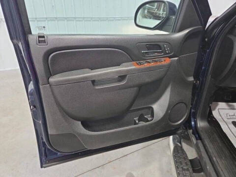 2012 GMC Sierra 1500 SLT