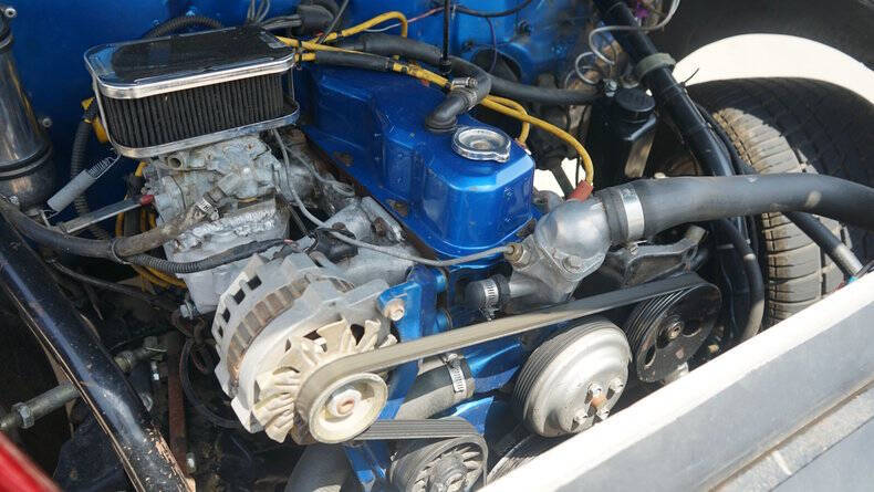 1988 Chevrolet S-10