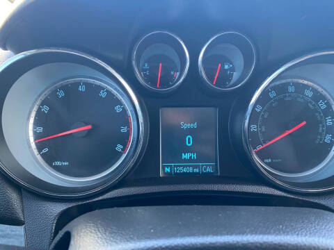 2015 Buick Encore Premium