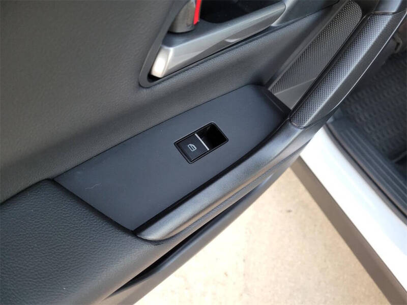 2025 Mazda CX-50 2.5 S Premium