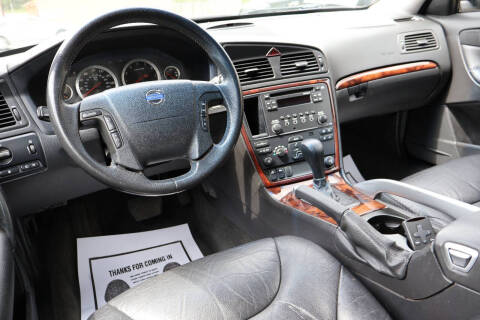 2007 Volvo XC70