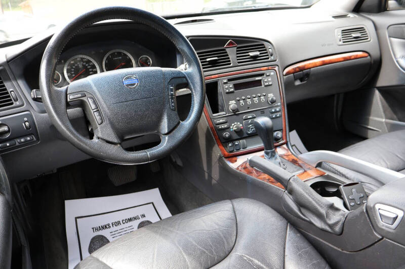2007 Volvo XC70