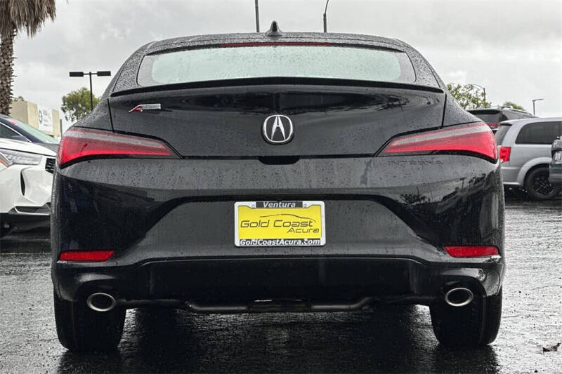 2026 Acura Integra w/A-SPEC