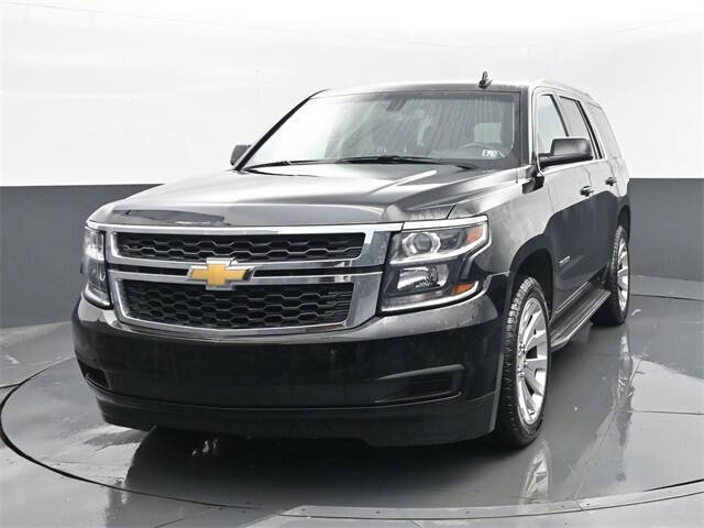 2019 Chevrolet Tahoe LS
