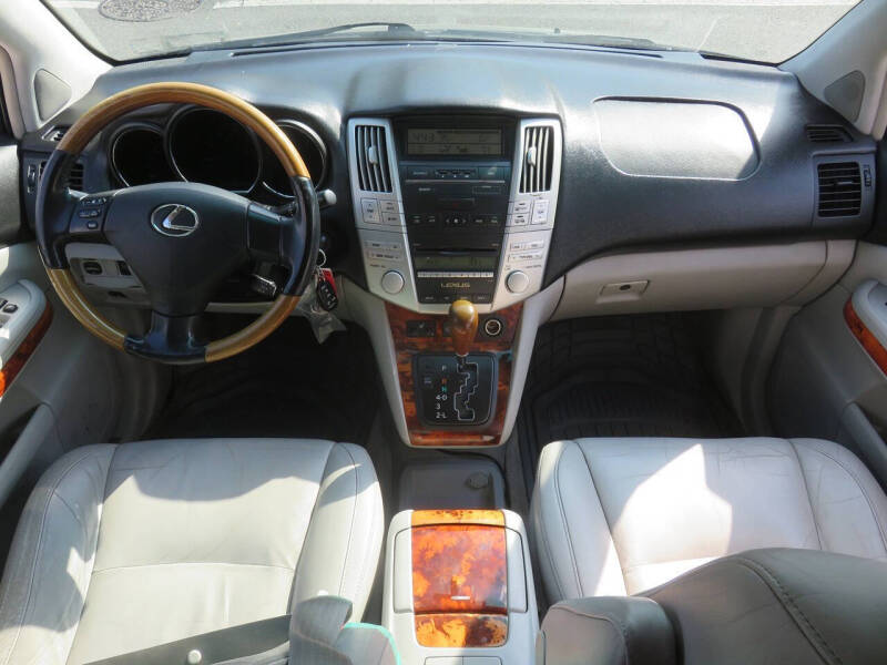 2009 Lexus RX 350