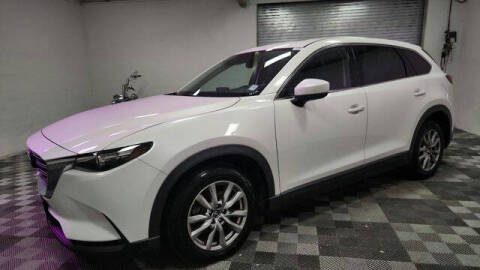 2017 Mazda CX-9 Touring