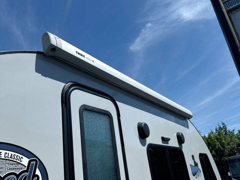 2019 Forest River R-pod R-Pod