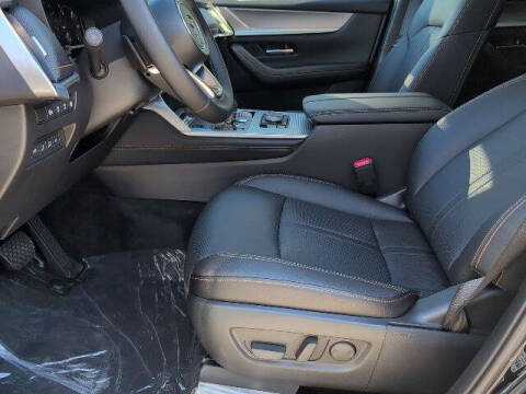 2026 Mazda CX-90 Plug-in Hybrid Preferred